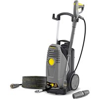 XPERT ONE HD 7125 Pressure Washer 110 Bar 110v