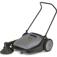 KM 70 15 C Professional Compact Push Floor Sweeper