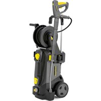 HD 5 12 CX PLUS Professional Pressure Washer 175 Bar