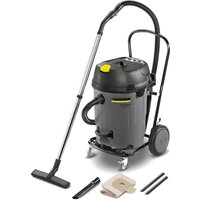 Karcher NT 65/2 AP Professional Wet and Dry Vacuum Cleaner 65L 240v
