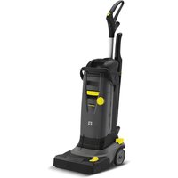 Karcher BR 30/4 C Professional Small Area Floor Cleaner and Scrubber Drier 240v