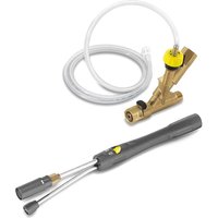Inno Foam Rinse Spray Kit Detergent Injector HD XPERT Pressure Washers