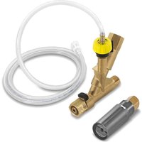 Karcher Easy Foam Kit with Detergent Injector for HD and XPERT Pressure Washers (Easy!Lock)