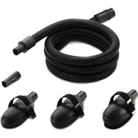 Horse Grooming Accessory Kit NT Vacuum Cleaners