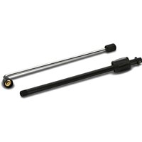 Karcher Angled Spray Lance for K Pressure Washers 1m