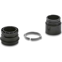 Karcher Clip Hose Repair Set for BV 5/1, T 10/1 ADV, 10/1 ECO, 12/1 ECO and 17/1 ECO Vacuum Cleaners