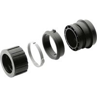 Karcher Clip Hose Repair Set for NT 65/2 and NT 70/2 Vacuum Cleaners