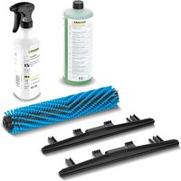 Carpet Cleaning Kit BR 30 4 C
