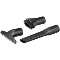 Karcher 3 Piece Nozzle Kit for CV, NT and T Series Vacuum Cleaners
