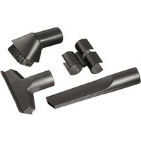 Karcher 3 Tool Kit for BV and T Vacuum Cleaners