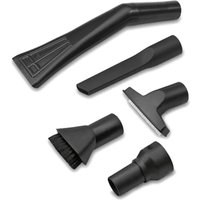 Karcher 5 Piece Car Cleaning Kit for NT Vacuum Cleaners