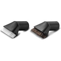 Karcher Car Brush Set for MV and WD Vacuum Cleaners
