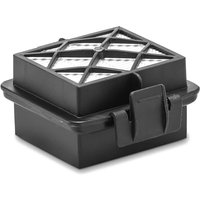 Karcher Exhaust Air Filter for VC 5 Vacuum Cleaners Pack of 1