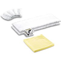 Floor Tool Kitchen Microfibre Cloth Set SC EASYFIX Steam Cleaners