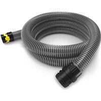 Karcher Suction Hose 2.5m for NT 22/1 and 40/1 Vacuum Cleaners 2.5m