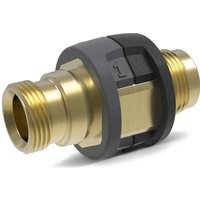 Adapter 1 M22AG TR22AG Old High Pressure Hose to EASY Lock Hose