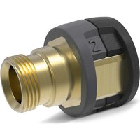 Adapter 2 M22IG TR22AG Old Pressure Washer to Easy Lock Hose