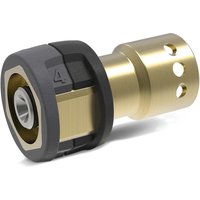 Adapter 4 TR22IG D11 Old Hose Reel High Pressure Hose to Easy Lock Trigger Gun