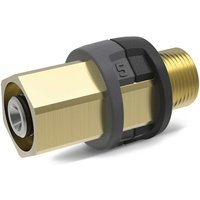 Adapter 5 TR22IG M22AG Easy Lock Trigger Gun to Old Lance