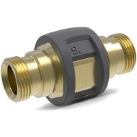 Karcher Hose Extension Coupling HD and XPERT Pressure Washers (Easy!Lock)