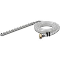 Karcher Flow Control Wet Sand Blasting Attachment for HD and XPERT Pressure Washers (Easy!Lock)