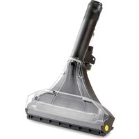 Karcher Floor Tool and Extension Tubes for Puzzi 10/1 and 8/1 Carpet Cleaners