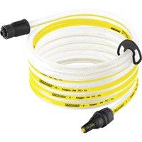 Karcher Water Suction Hose and Filter for K Pressure Washers 3m