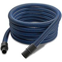 Karcher Oil Resistant Suction Hose for NT 65/2 and 70/2 Vacuum Cleaners 40mm 10m