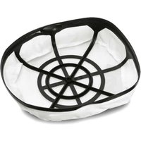 Karcher Washable Filter Basket for T 12/1 Vacuum Cleaners Pack of 1
