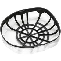 Karcher Washable Filter Basket for T 7/1 , 10/1 and 17/1 Vacuum Cleaners Pack of 1