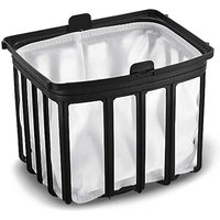 Karcher Washable Filter Basket for BV Vacuum Cleaners Pack of 1