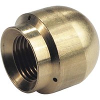 Pipe Drain Cleaning Nozzle HD XPERT Pressure Washers