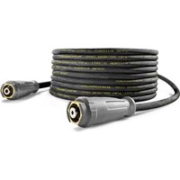 Karcher High Pressure Hose and Extension Max 250 Bar for HD and XPERT Pressure Washers (Easy!Lock) 10m