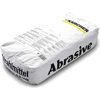 Fine Blasting Grit Wet Blasting