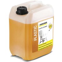 Karcher Multi Purpose Plastics Plug n Clean Detergent 5l