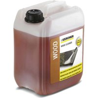 Karcher Multi Purpose Decking and Wood Plug n Clean Detergent 5l