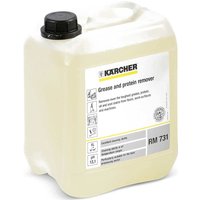 RM 731 PressurePro Grease Protein Remover Detergent