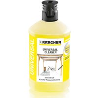 Karcher RM 555 Universal Cleaning Detergent 1l