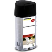 Karcher Multi Purpose Plastics Plug n Clean Detergent 1l