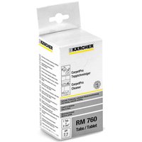 Karcher RM 760 Pro Carpet Cleaner Tablets Pack of 16