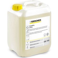RM 764 CarpetPro Carpet Cleaner