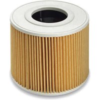 Karcher M Class Cartridge Filter for NT 27/1 and 48/1 Vacuum Cleaners Pack of 1