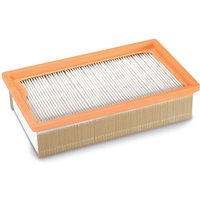 Karcher H Class HEPA Surface Filter for NT 27/1, 35/1, 45/1 and 48/1 Vacuum Cleaners Pack of 1