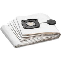 Class L Wet Filter Dust Bags NT 65 2 NT 70 2 Vacuum Cleaners