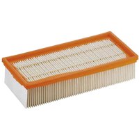 Karcher M Class Cartridge Filter for NT 65/2 and 72/2 Vacuum Cleaners Pack of 1