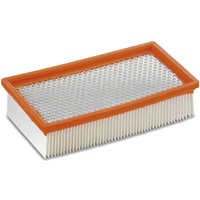 Karcher M Class Rot Proof Cartridge Filter for NT 65/2 and 72/2 Vacuum Cleaners Pack of 1