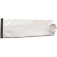 Karcher Fabric Filter Dust Bags for CV 30/1 and 38/2 Vacuum Cleaners Pack of 1