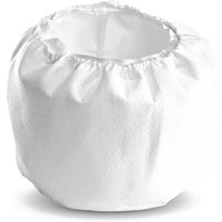 Karcher Membrane Fabric Dust Filter for NT 27/1 and 48/1 Vacuum Cleaners Pack of 1