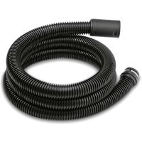 Karcher Anti Static Extension Hose for BV, NT and T Vacuum Cleaners 32mm 2.5m
