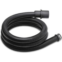 Karcher Suction Hose for NT 65/2 and 70/2 Vacuum Cleaners 40mm 10m